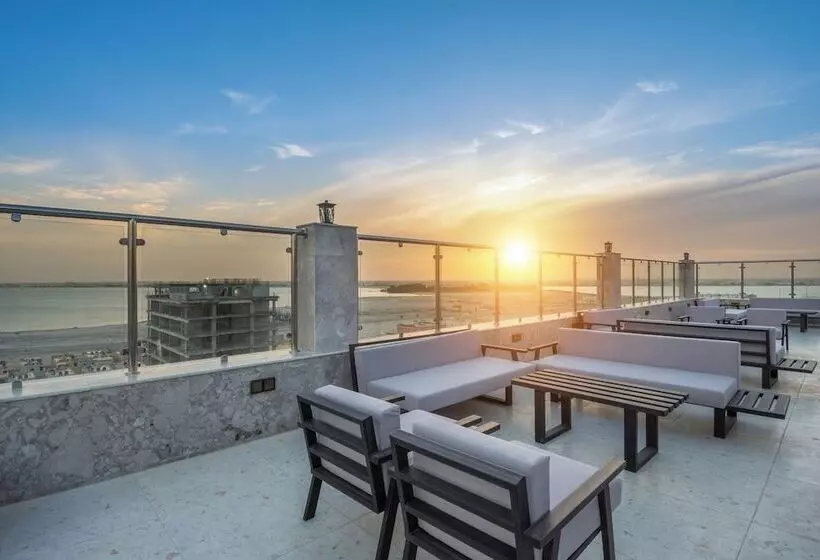 Hotelli Enala Alkhobar