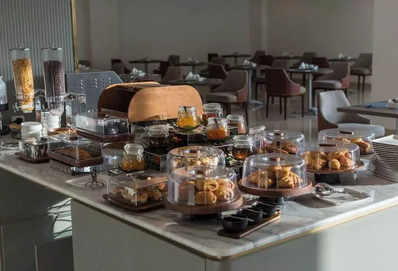 Hotelli Enala Alkhobar