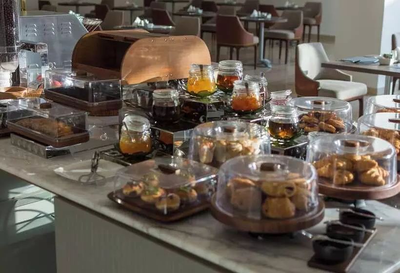 Hotelli Enala Alkhobar