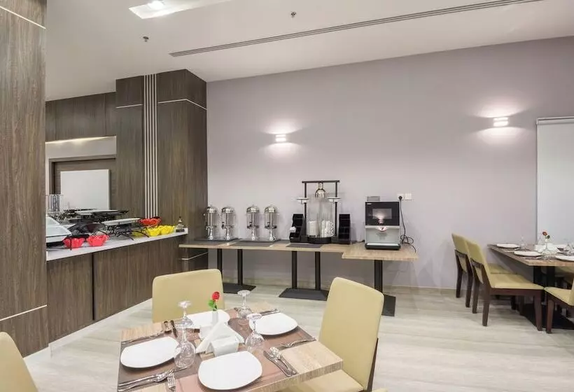 Hotelli Enala Alkhobar