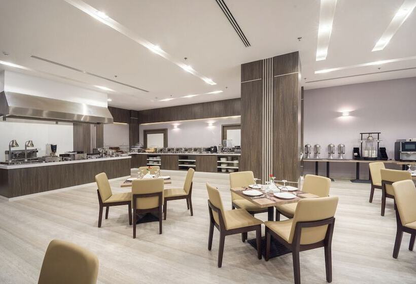 בית מלון כפרי Enala Alkhobar