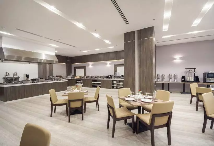 Hotelli Enala Alkhobar