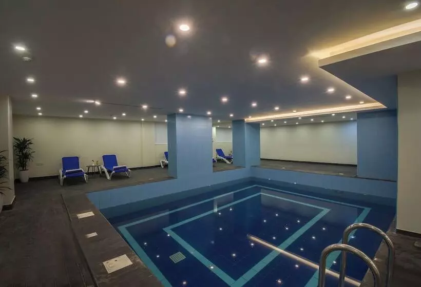 Hotelli Enala Alkhobar