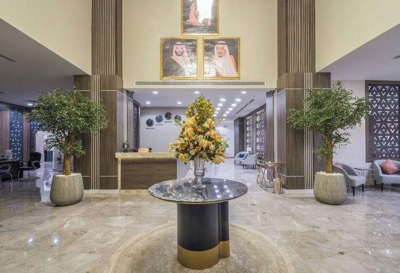 בית מלון כפרי Enala Alkhobar