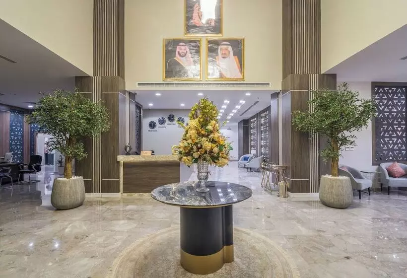 Hotelli Enala Alkhobar