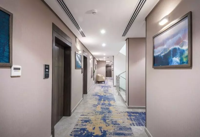 Hotelli Enala Alkhobar