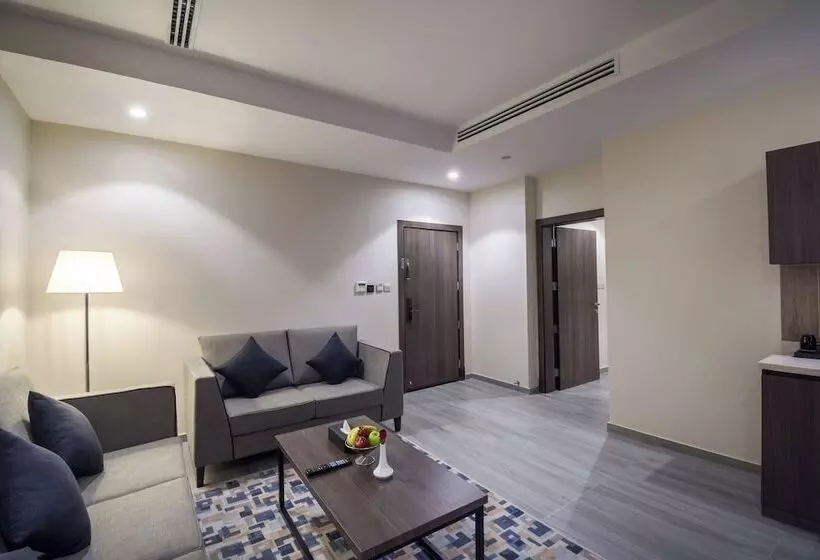 Hotelli Enala Alkhobar