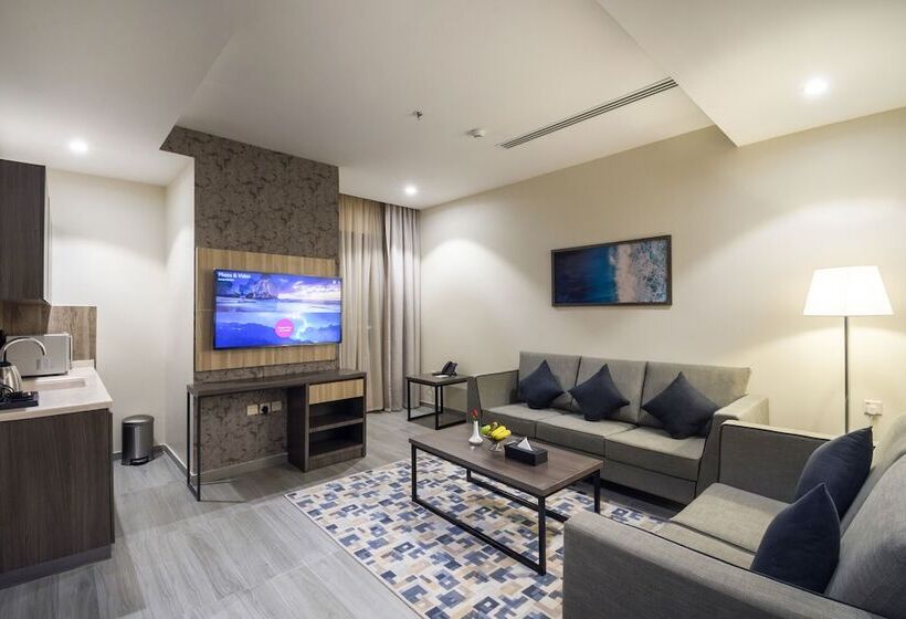 בית מלון כפרי Enala Alkhobar