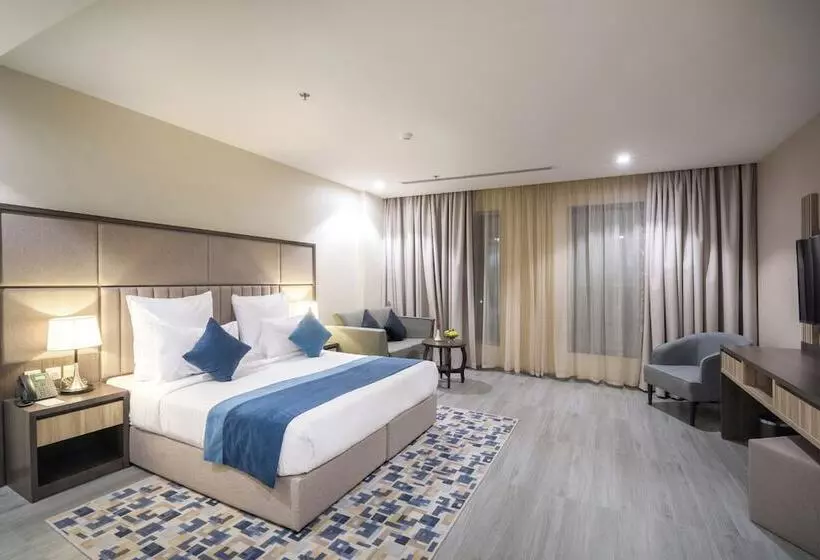 Hotelli Enala Alkhobar