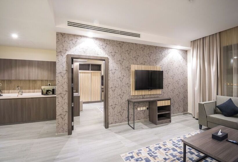 בית מלון כפרי Enala Alkhobar