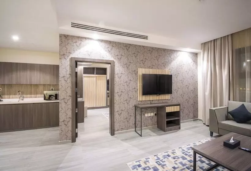 Hotelli Enala Alkhobar