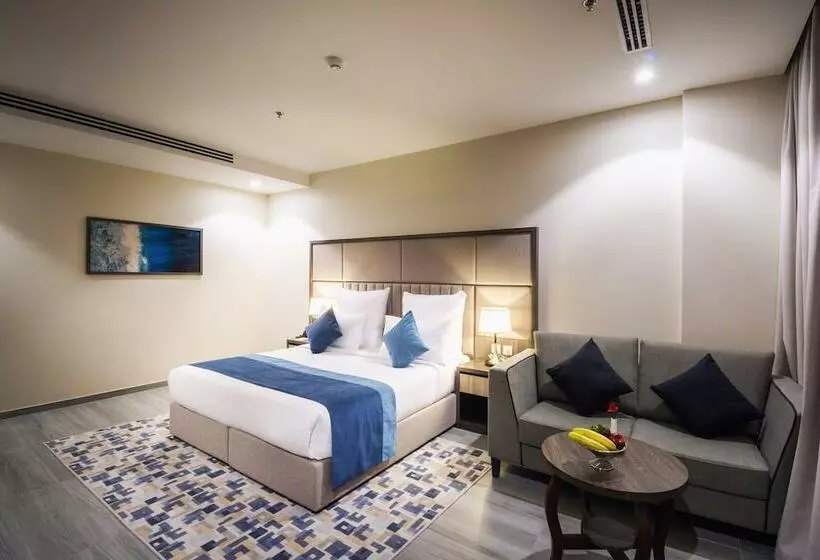 Hotelli Enala Alkhobar