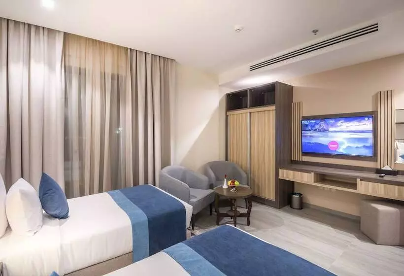 Hotelli Enala Alkhobar