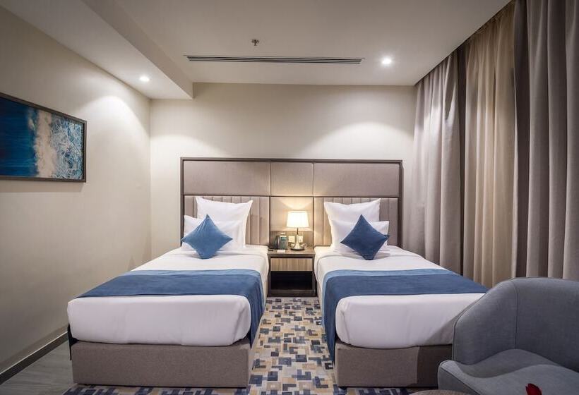 בית מלון כפרי Enala Alkhobar