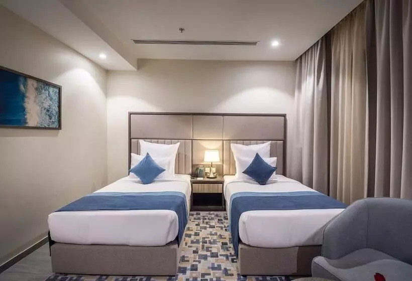 Hotelli Enala Alkhobar