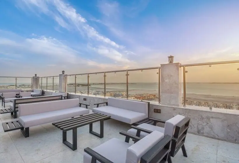 Hotelli Enala Alkhobar