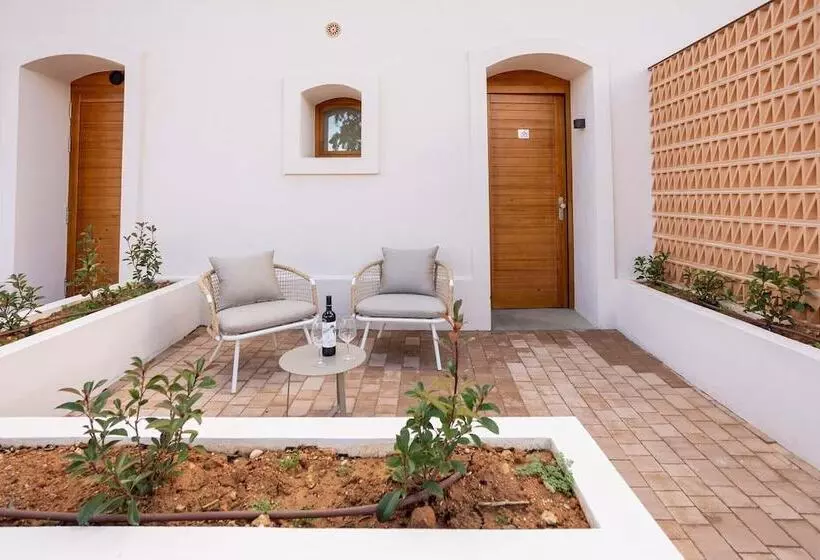 ホテル Finca Calderón Enoresort