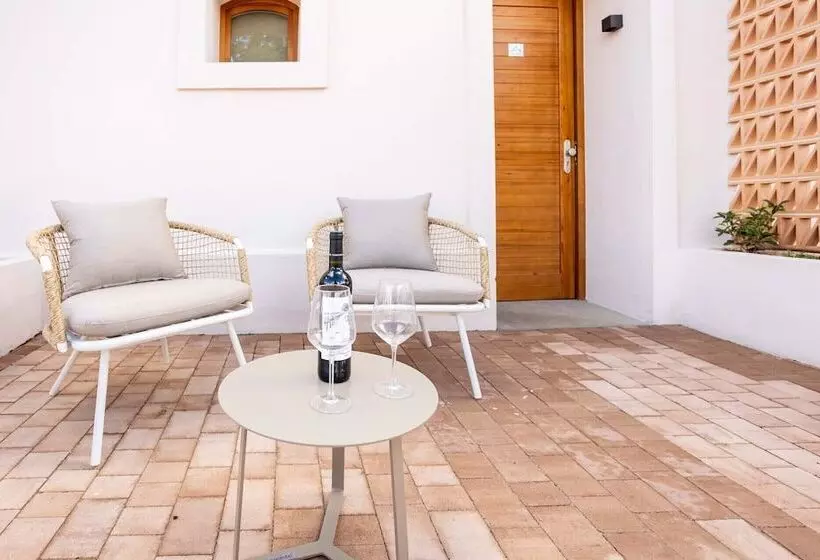 ホテル Finca Calderón Enoresort
