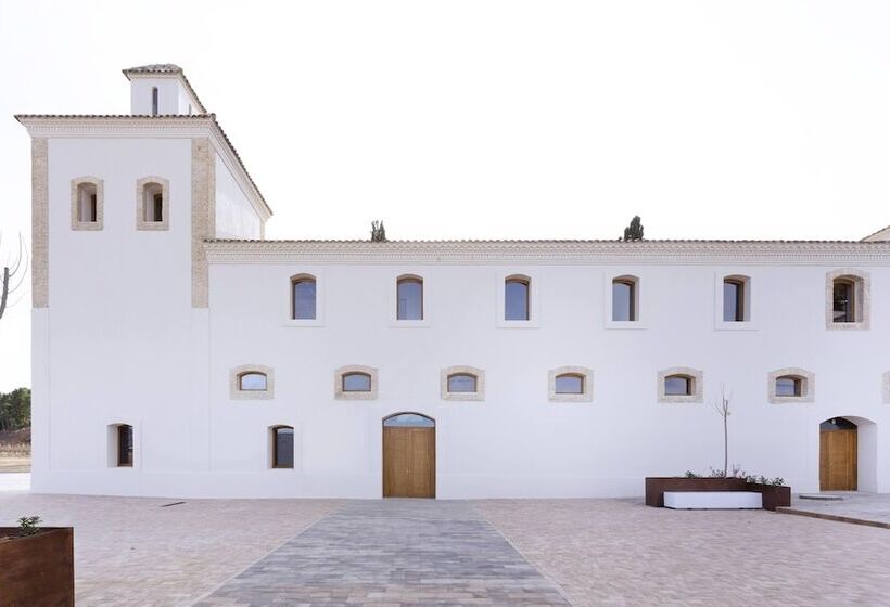 هتل Finca Calderón Enoresort