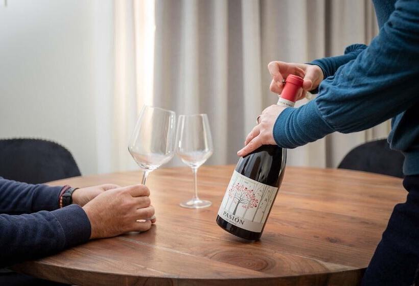 هتل Finca Calderón Enoresort