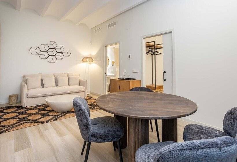 هتل Finca Calderón Enoresort