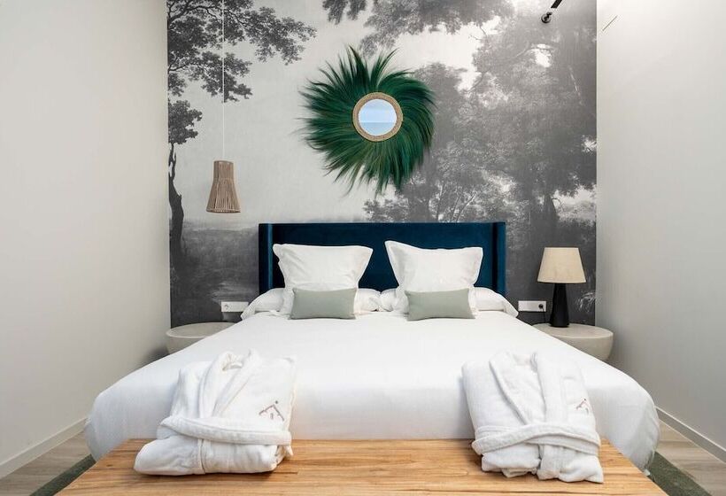 هتل Finca Calderón Enoresort