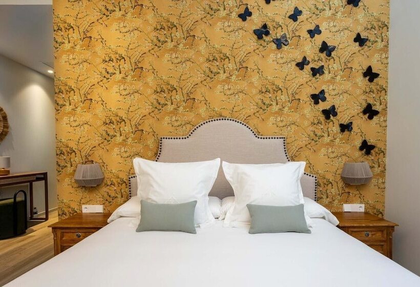 هتل Finca Calderón Enoresort