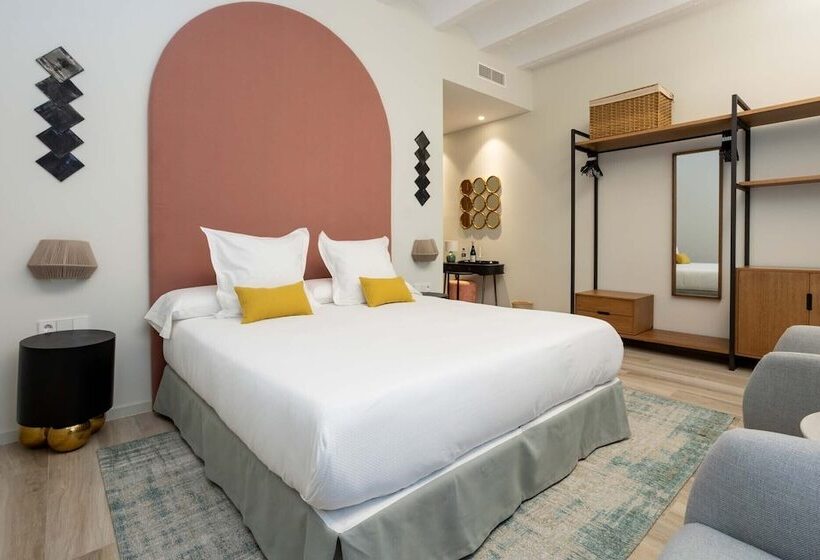 هتل Finca Calderón Enoresort