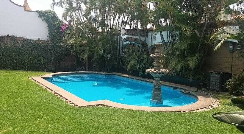 فندق Galeria Casa Maryam