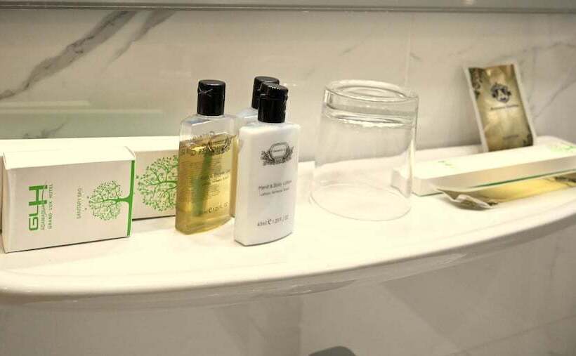 Adamaoua Grand Hotel Akwa