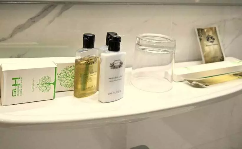 Adamaoua Grand Hotel Akwa