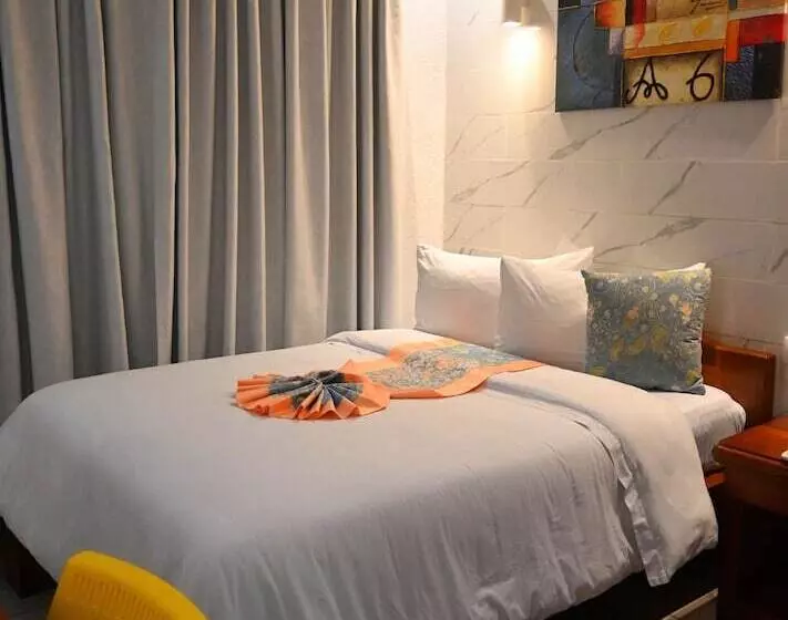 Adamaoua Grand Hotel Akwa