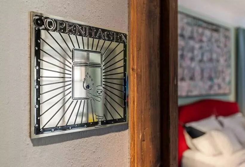 Hotelli La Petite Ivy, Trenninghof 1302   Managed By Sky9 Apartments