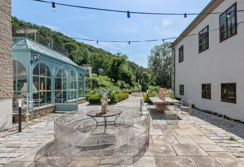 Hotelli La Petite Ivy, Trenninghof 1302   Managed By Sky9 Apartments