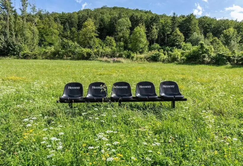 Hotelli La Petite Ivy, Trenninghof 1302   Managed By Sky9 Apartments