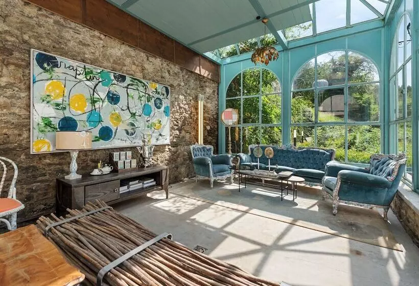 Hotelli La Petite Ivy, Trenninghof 1302   Managed By Sky9 Apartments