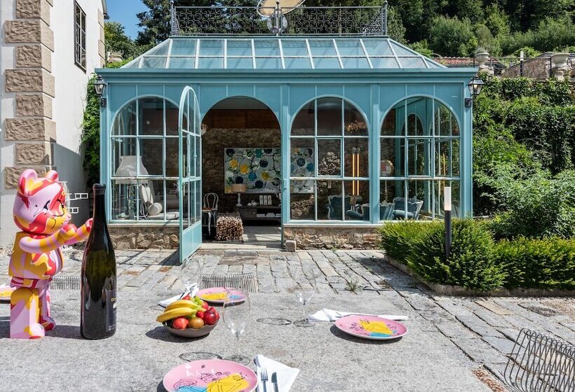 酒店 La Petite Ivy, Trenninghof 1302 Managed By Sky9 Apartments