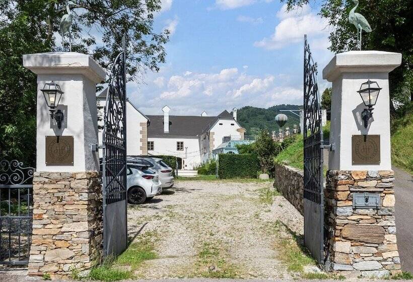 酒店 La Petite Ivy, Trenninghof 1302 Managed By Sky9 Apartments