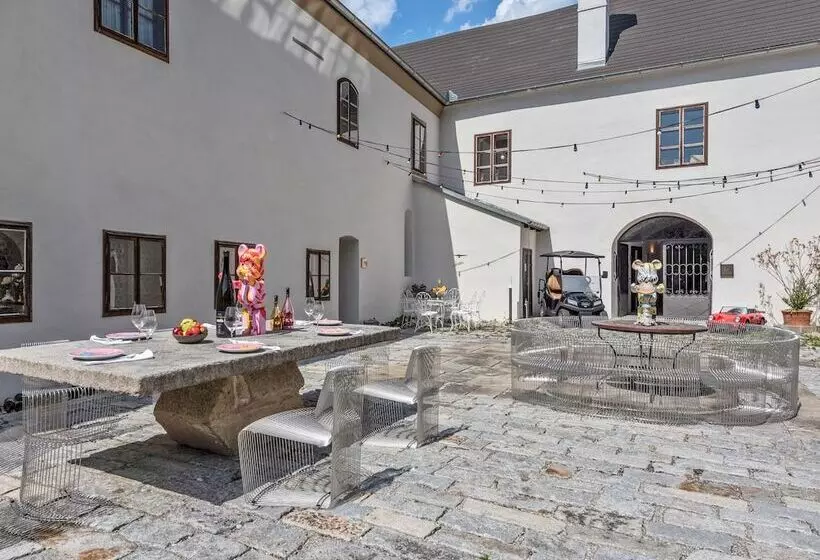 Hotelli La Petite Ivy, Trenninghof 1302   Managed By Sky9 Apartments