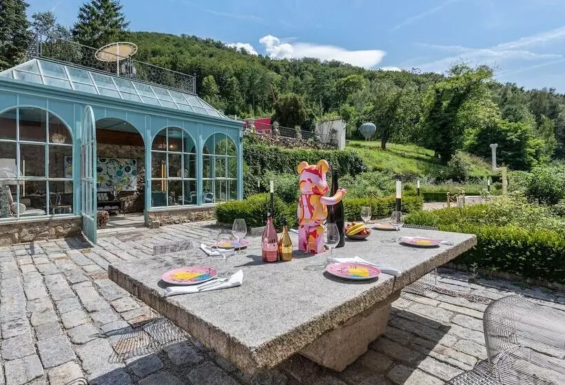 Hotelli La Petite Ivy, Trenninghof 1302   Managed By Sky9 Apartments