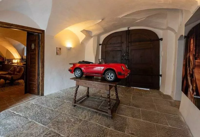 Hotelli La Petite Ivy, Trenninghof 1302   Managed By Sky9 Apartments