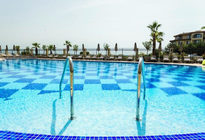 酒店 Natura All Seasons Boutique