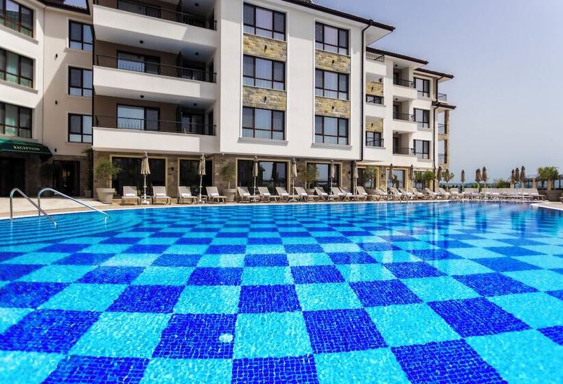 酒店 Natura All Seasons Boutique