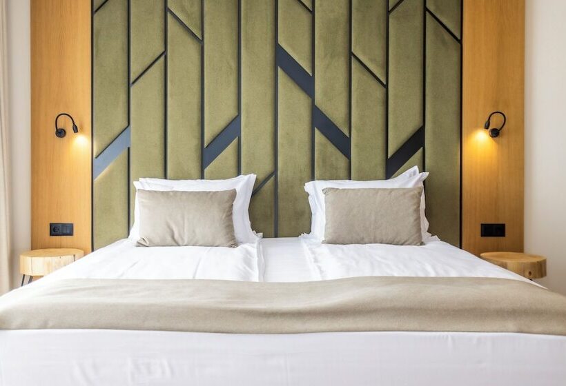 酒店 Natura All Seasons Boutique