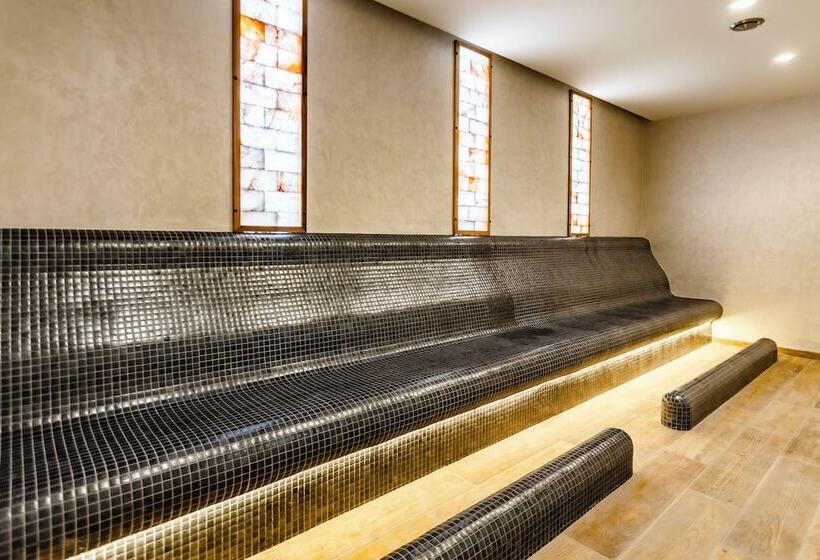 酒店 Natura All Seasons Boutique