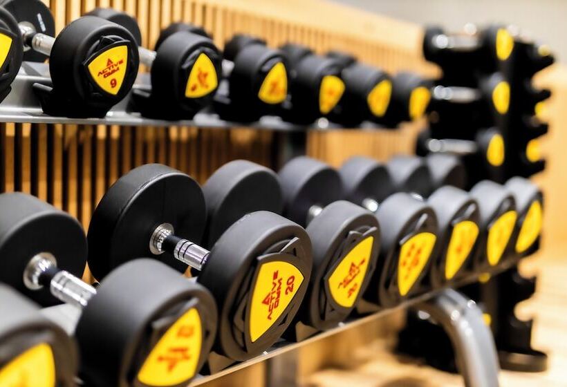 酒店 Natura All Seasons Boutique