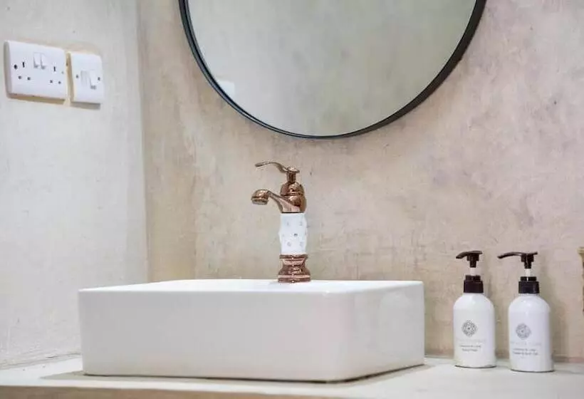 Hotelli Orient Beach