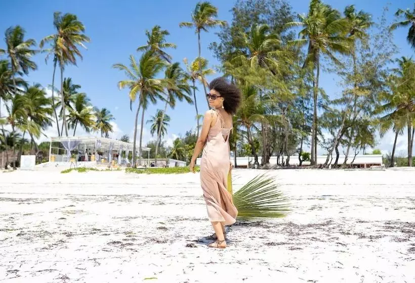 Hotelli Orient Beach