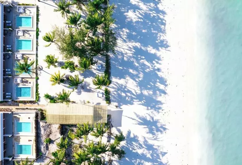 Hotelli Orient Beach