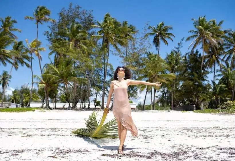 Hotelli Orient Beach